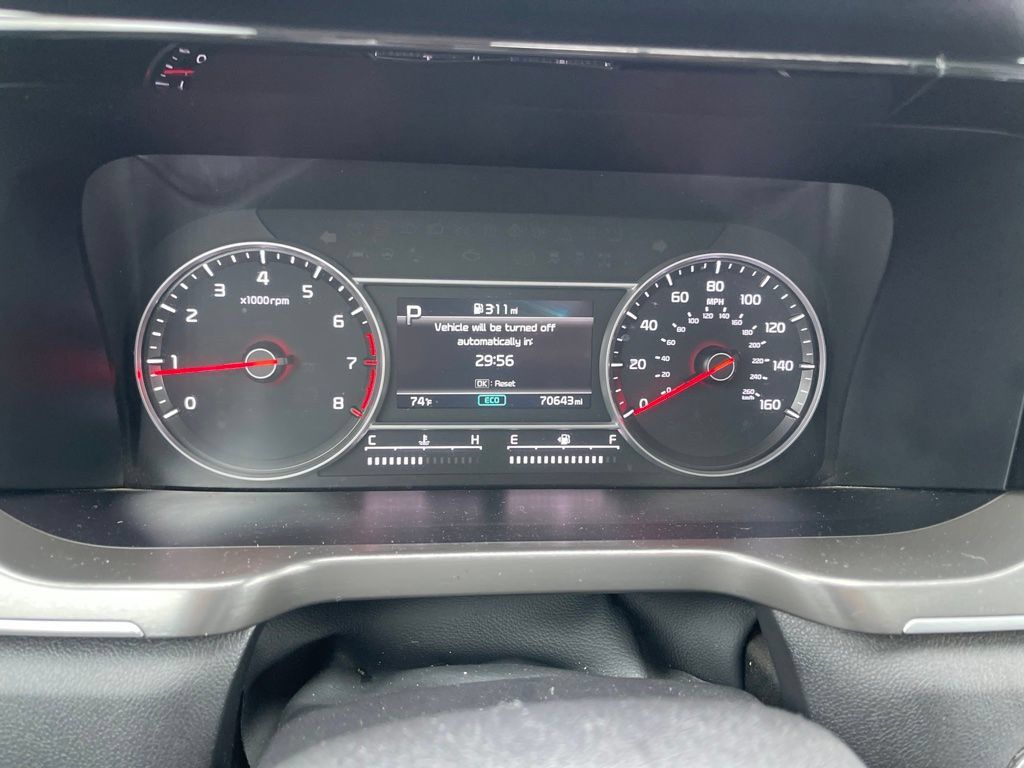 Used 2022 Kia Sorento SX AWD/4WD image 8
