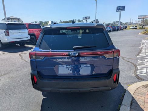 New 2026 Subaru Outback Touring XT image 6