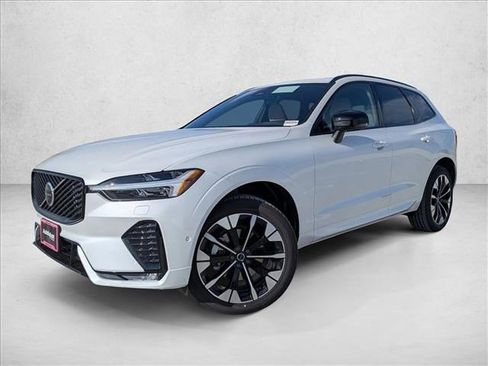 New 2026 Volvo XC60 B5 Plus w/ Protection Package Premier image 1