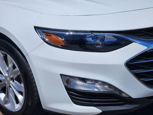 Used 2024 Chevrolet Malibu LT FWD image 28