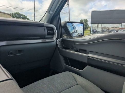 Used 2025 Ford F150 XLT w/ Equipment Group 301A Standard AWD/4WD image 16