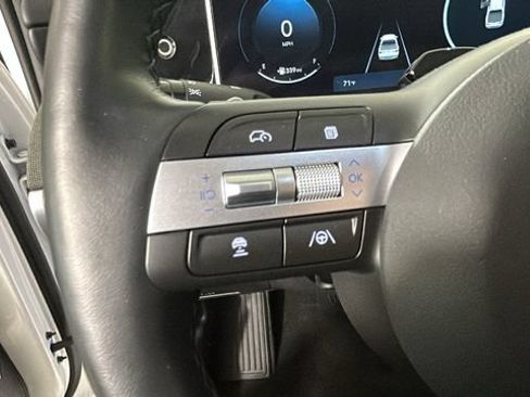 Certified 2025 Hyundai Santa Cruz Limited AWD/4WD image 15