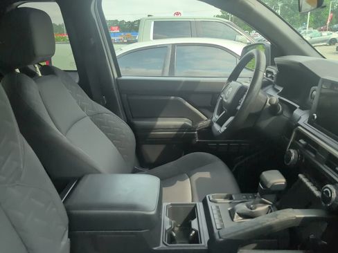 Used 2024 Toyota Tacoma SR RWD image 2