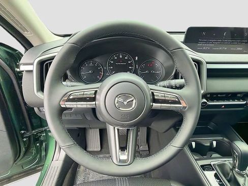 New 2026 MAZDA CX-50 AWD 2.5 S w/ Cargo Package image 38