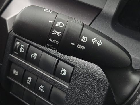 Certified 2025 Toyota 4Runner TRD Off-Road image 30