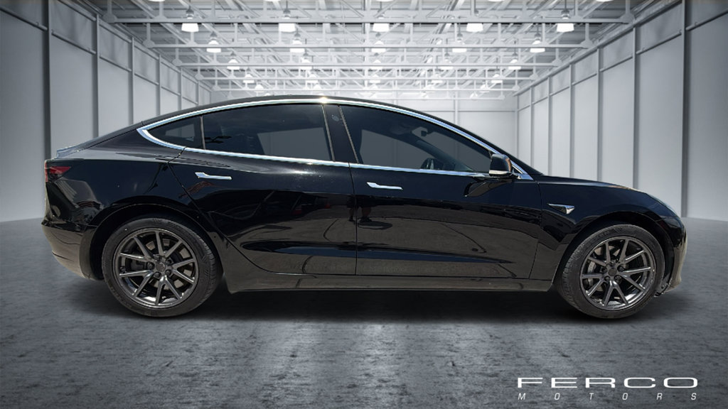 Used 2019 Tesla Model 3 Mid Range RWD image 6