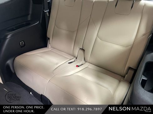 Used 2016 MAZDA CX-9 Touring image 39