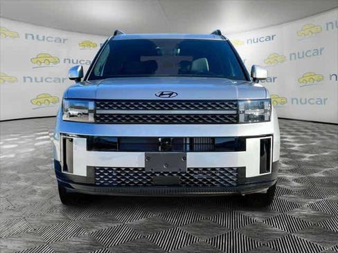 Used 2024 Hyundai Santa Fe Calligraphy image 2