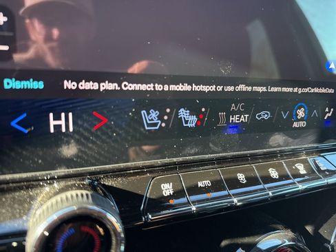 Used 2024 Chevrolet Blazer EV RS image 22