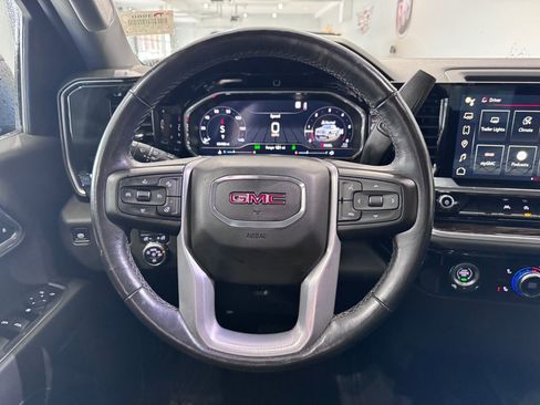 Certified 2022 GMC Sierra 1500 Elevation image 14