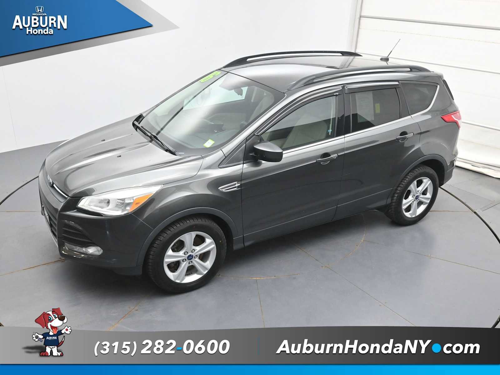 Used 2016 Ford Escape SE w/ Equipment Group 201A AWD/4WD image 29