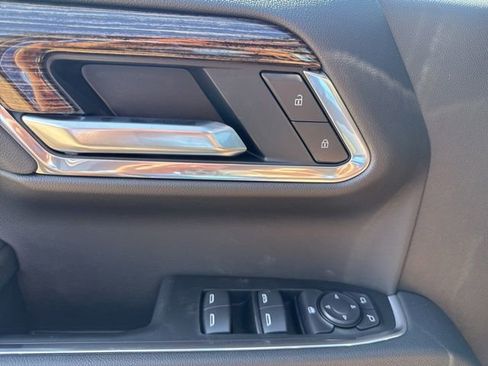 New 2026 GMC Sierra 1500 Elevation AWD/4WD image 23