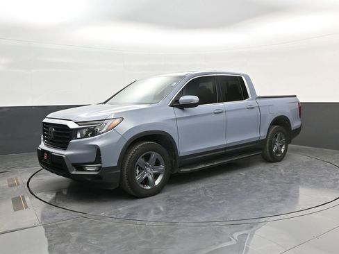 Used 2023 Honda Ridgeline RTL image 3
