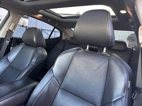 Used 2018 Nissan Maxima 3.5 SL image 22