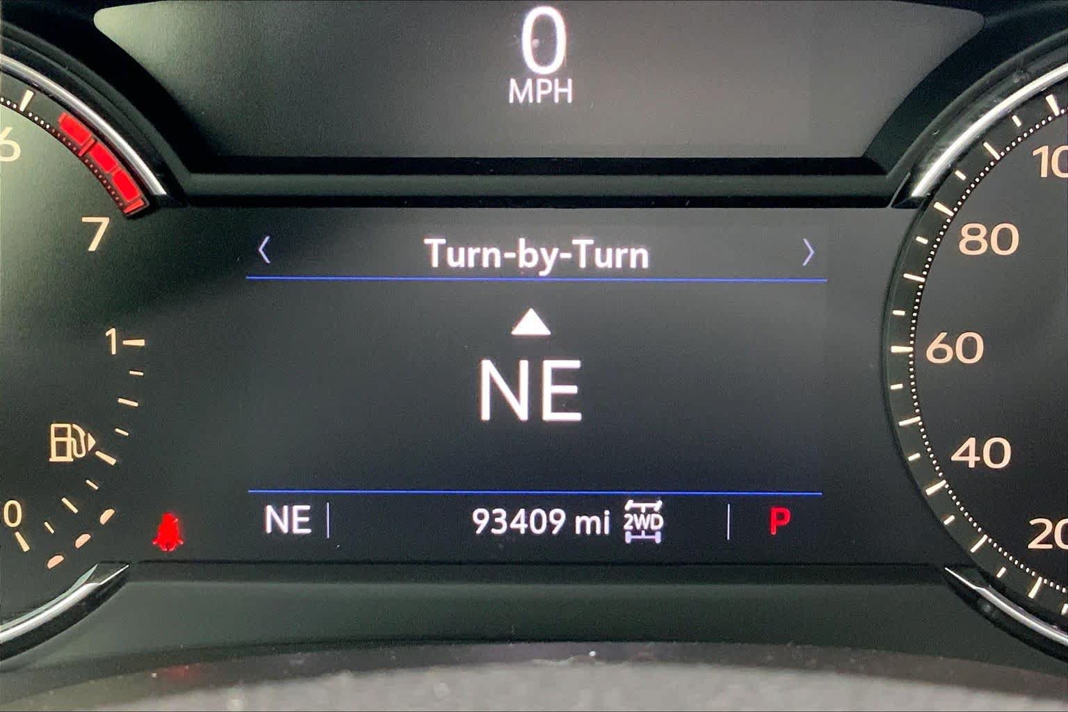 Used 2019 Cadillac XT4 Sport w/ Cold Weather Package AWD/4WD image 49