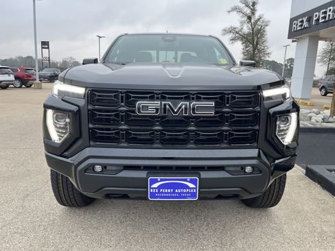 New 2026 GMC Canyon Elevation w/ Convenience Package image 26