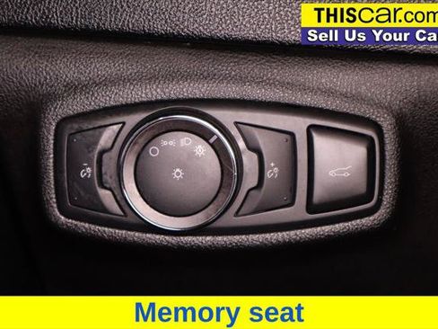 Used 2018 Lincoln MKC Select w/ Select Plus Package FWD image 20