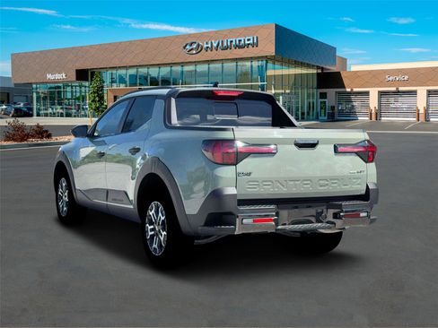 New 2026 Hyundai Santa Cruz XRT AWD/4WD image 44