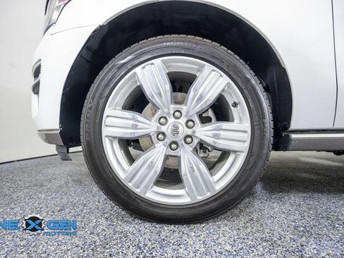 Used 2024 Ford Expedition Max King Ranch AWD/4WD image 50