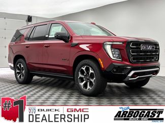 New 2026 GMC Yukon AT4 Ultimate AWD/4WD video 1