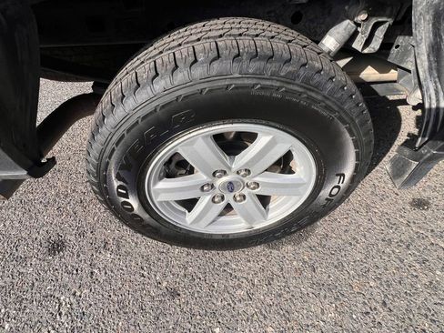 Used 2023 Ford F150 XLT image 11