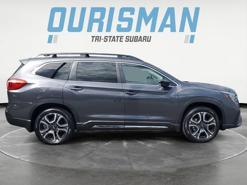 Used 2026 Subaru Ascent Limited AWD/4WD image 7