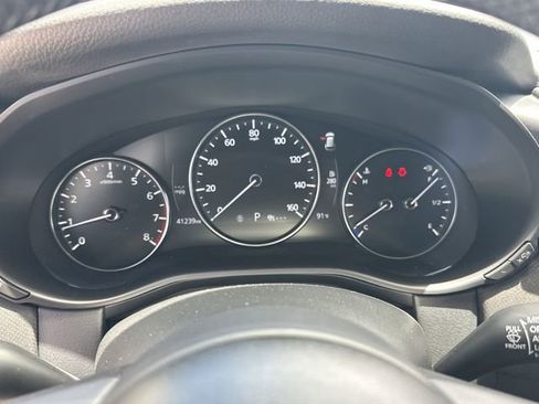Used 2023 MAZDA CX-50 2.5 S w/ Cargo Package AWD/4WD image 18