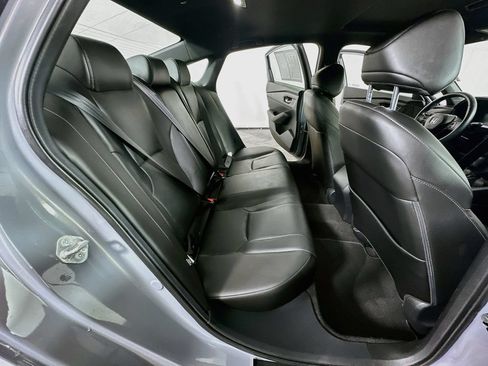 Used 2024 Honda Accord Sport image 11