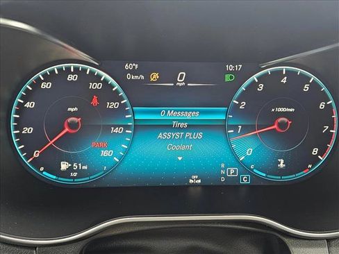 Used 2023 Mercedes-Benz GLC 300 4MATIC Coupe image 21