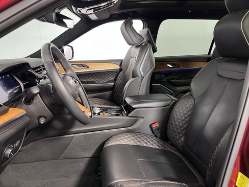 Used 2023 Jeep Grand Cherokee L Summit image 25