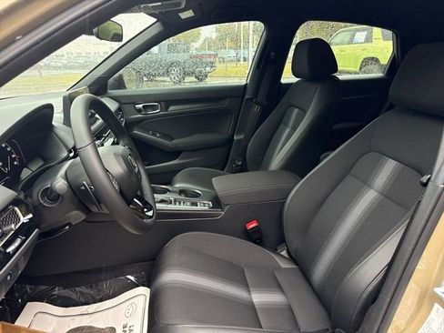 New 2026 Honda Civic Sport image 11