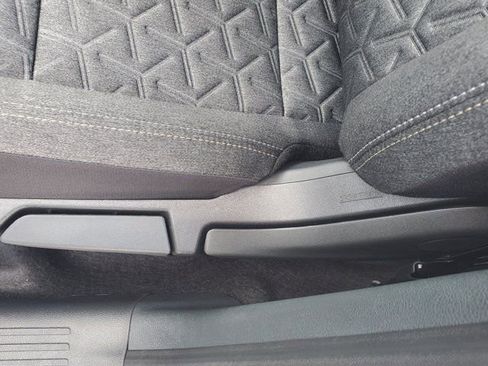 New 2026 Nissan Kicks SV w/ Charging Package FWD image 14