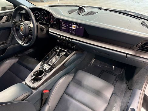 Certified 2020 Porsche 911 Carrera S image 14
