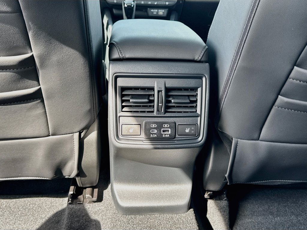 New 2026 Subaru Outback Touring XT AWD/4WD image 25