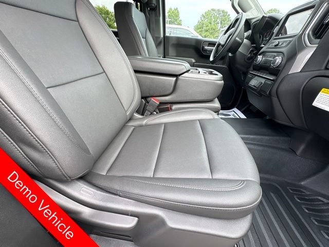 New 2026 GMC Sierra 1500 Pro w/ Pro Value Package AWD/4WD image 5