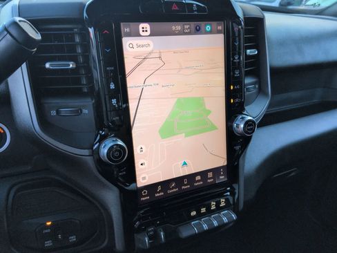 New 2026 RAM 2500 Tradesman image 27