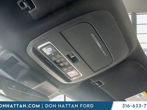 Used 2021 Ford F150 Lariat w/ Equipment Group 502A High AWD/4WD image 18