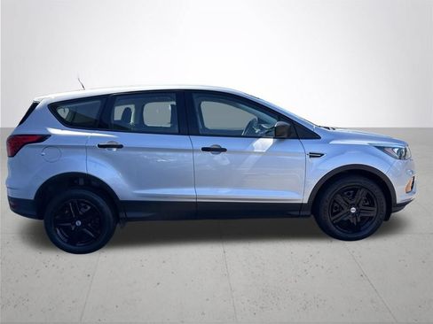 Used 2019 Ford Escape S FWD image 5