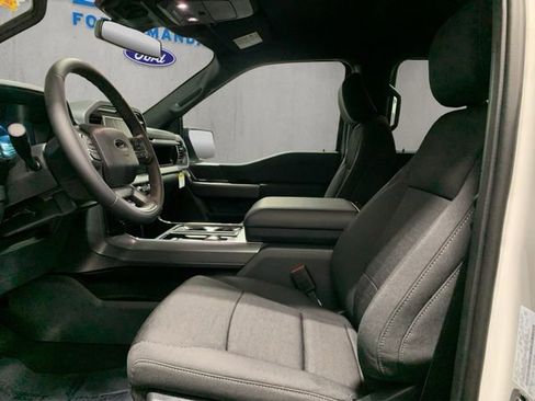 New 2026 Ford F150 XLT AWD/4WD image 9