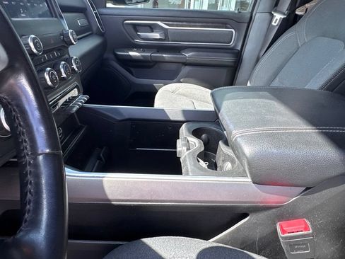 Used 2023 RAM 1500 Big Horn AWD/4WD image 25