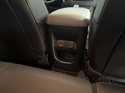 Certified 2022 Chevrolet Colorado Z71 image 20