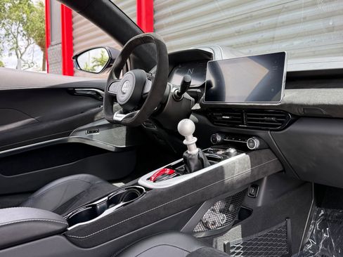 Used 2024 Lotus Emira First Edition RWD image 20