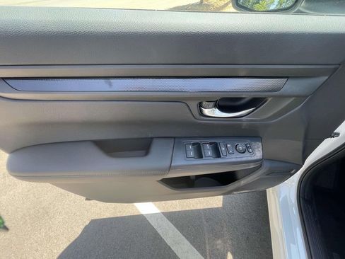 Used 2026 Honda CR-V LX image 20
