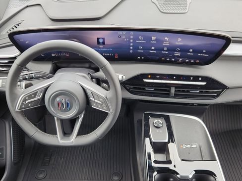 New 2026 Buick Enclave Sport Touring w/ Power Package image 33