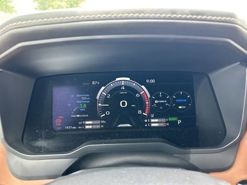 Used 2026 Toyota Sequoia 1794 Edition AWD/4WD image 16