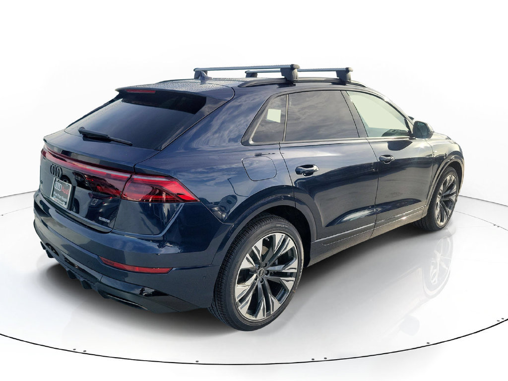 New 2027 Audi Q8 Premium Plus AWD/4WD image 4
