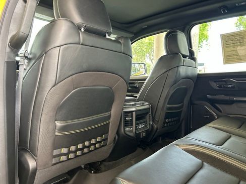 Used 2023 RAM 1500 TRX w/ TRX Level 2 Equipment Group AWD/4WD image 39