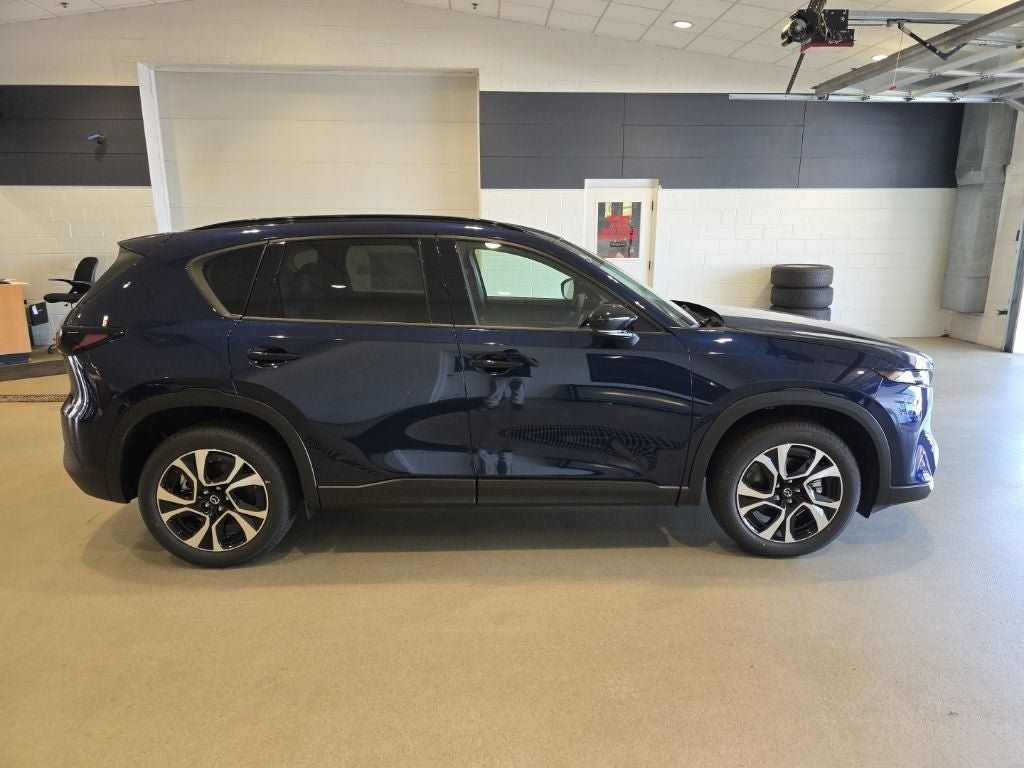 New 2026 MAZDA CX-5 Preferred AWD/4WD image 8