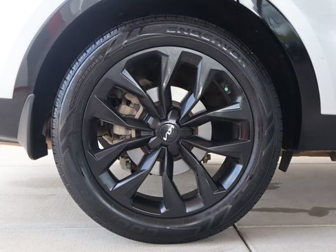 Used 2022 Kia Sorento SX FWD image 12