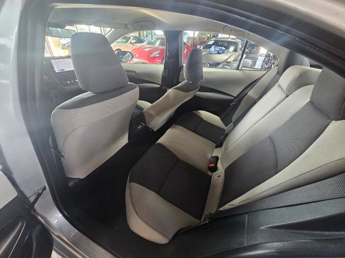 Used 2023 Toyota Corolla LE FWD image 20